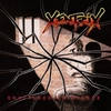 Xentrix - Shattered existence - CD - Unisexe - multicolor