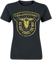 Yellowstone - We Don