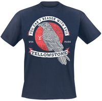 Yellowstone - You Can