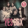 Yes - Box - CD - Unisexe - multicolor