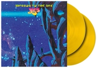 Yes - Mirror to the sky - LP - Unisexe - coloré
