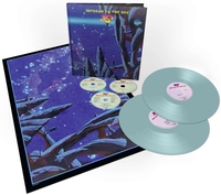 Yes - Mirror to the sky - LP - Unisexe - coloré