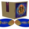 Yob - Our raw heart - LP - Unisexe - multicolor
