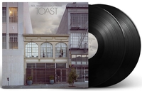 Young,  Neil & Crazy Horse - Toast - LP - Unisexe - noir