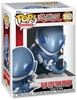 Yu-Gi-Oh! - Blue-Eyes Toon Dragon Vinyl Figur 1062 (MT - metallic) - Funko Pop! - Unisexe - multicolor