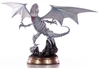 Yu-Gi-Oh! - Blue-Eyes White Dragon White Edition - Statuette - Unisexe - multicolore