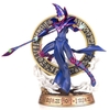 Yu-Gi-Oh! - Dark Magician Blue - Statuette - Unisexe - bleu