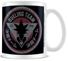 Yu-Gi-Oh! - Dueling Team - Mug - Unisexe - multicolore