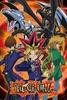 Yu-Gi-Oh! - King of Duels - Poster - Unisexe - multicolore