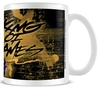 Yu-Gi-Oh! - King of Games - Mug - Unisexe - multicolore