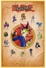 Yu-Gi-Oh! - Yami Yugi - Poster - Unisexe - multicolor