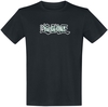 Yu-Gi-Oh! - Yu-Gi-Oh! Joey Wheeler - T-Shirt Manches courtes - Homme - noir