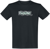 Yu-Gi-Oh! - Yu-Gi-Oh! Joey Wheeler - T-Shirt Manches courtes - Homme - noir