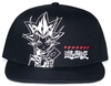 Yu-Gi-Oh! - Yu-Gi-Oh! Pharao Atem - Casquette - Unisexe - noir