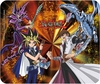 Yu-Gi-Oh! - Yugi vs. Kaiba - Mousepad - Sous-main - Unisexe - multicolor