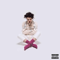Yungblud - 21st century liability - CD - Unisexe - multicolor