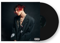 Yungblud - Yungblud - LP - Unisexe - noir