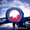Zero Hour - Agenda 21 - CD - Unisexe - multicolor