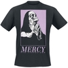 Zombie Makeout Club - Pray for the Wicked - T-Shirt Manches courtes - Homme - noir