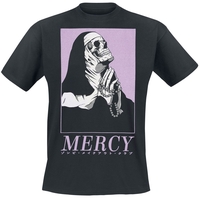 Zombie Makeout Club - Pray for the Wicked - T-Shirt Manches courtes - Homme - noir