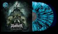 Zornheym - The Zornheim Sleep Experiment - LP - Unisexe - tacheté
