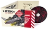 ZSK - Ende der Welt - CD - Unisexe - multicolor