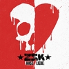 ZSK - HassLiebe - CD - Unisexe - multicolor