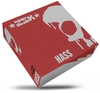 ZSK - HassLiebe - Hass Box - SINGLE - Unisexe - coloré