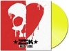 ZSK - HassLiebe - LP - Unisexe - citron vert