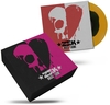 ZSK - HassLiebe - LP - Unisexe - coloré