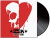ZSK - HassLiebe - LP - Unisexe - noir
