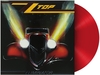 ZZ Top - Eliminator - LP - Unisexe - multicolor