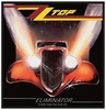 ZZ Top - Eliminator - Patch - Unisexe - multicolore