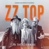 ZZ Top - In the beginning / Radio Broadcast Archives - CD - Unisexe - multicolor