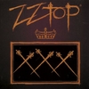 ZZ Top - XXX - CD - Unisexe - multicolor