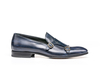 Lapo - Deco crocodile marine double moine