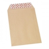 10 Enveloppes kraft 90 g - 16, 2 x 22, 9 cm