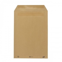 10 Enveloppes kraft 90 g - 22, 9 x 32, 4 cm