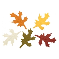 10 feuilles d