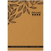 100 feuilles de papier kraft A5 - 80 g/ m