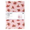 2 Bloc-Notes A5 - couverture Fleurs de cerisier et Flou