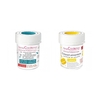2 colorants alimentaires en poudre - bleu fonc