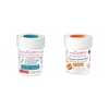 2 colorants alimentaires en poudre - bleu fonc