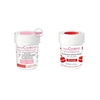 2 colorants alimentaires en poudre - rose poudr