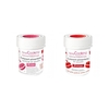 2 colorants alimentaires en poudre - rouge-rose