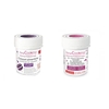 2 colorants alimentaires en poudre - violet-pourpre