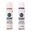 2 colorants pour savon 10 ml - Orange