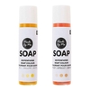2 colorants pour savon 10 ml - Soleil