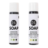 2 colorants pour savon 10 ml - Vert