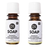 2 huiles parfum